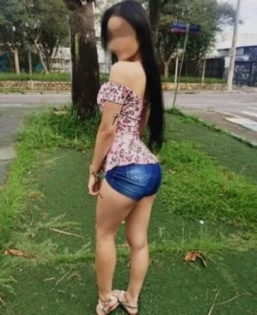 Myrella Galvão — 4 / 6