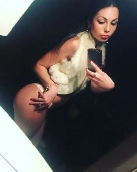 Victoria, Escort, Berlin