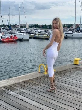Diamond, Escort, London