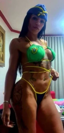 Rafaella Costa — 3 / 9