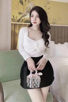 Yuka, Escort, Kuala Lumpur