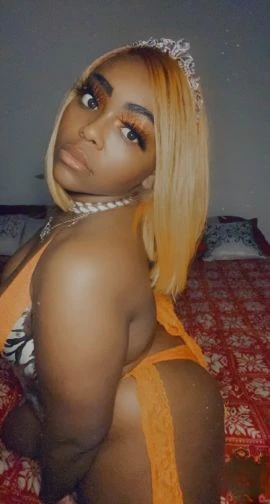 Nikki, Escort, New York