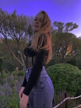 Damla, Escort, Istanbul