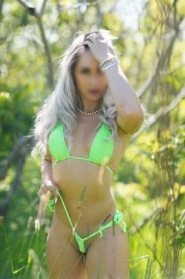 Melisa Foxx, Escort, Birmingham