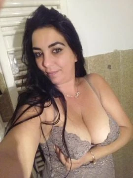 Marta, Escort, München