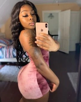 Tracy — 3 / 7