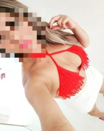 Sabrina Duarte — 5 / 7