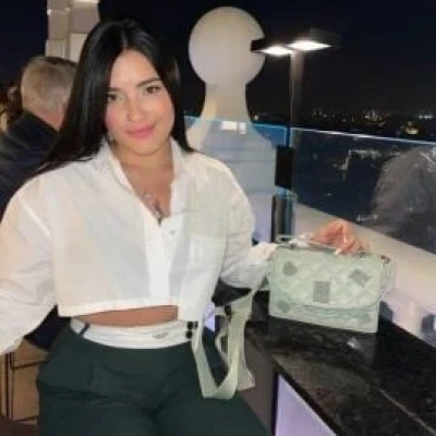 Milu, Escort, Enschede