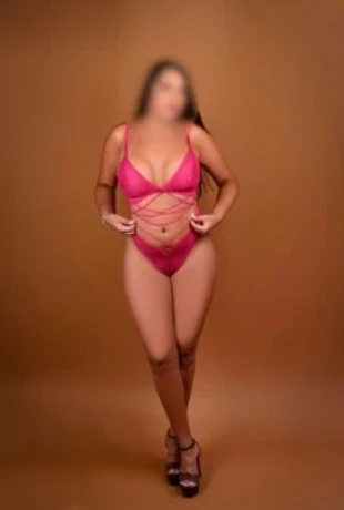 Flávia Morelli — 4 / 5