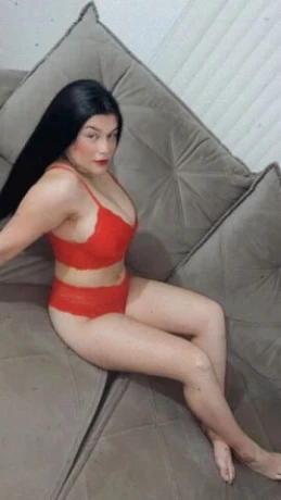 Ruby Oliveira — 5 / 9