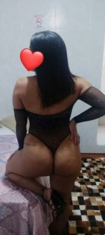 Pâmela Gomes — 4 / 5