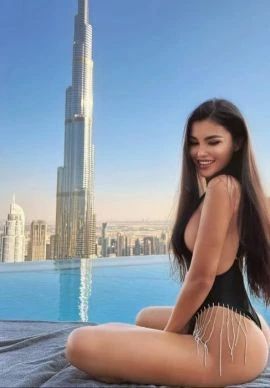 Polina — 7 / 9