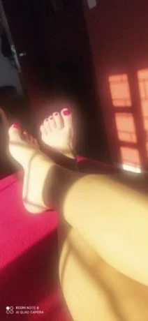 Nina Oliveira — 6 / 9