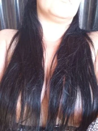 Melissa Farias — 4 / 7