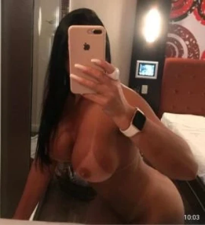 Maitê Lins — 1 / 4