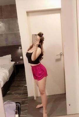Viona, Escort, Jakarta
