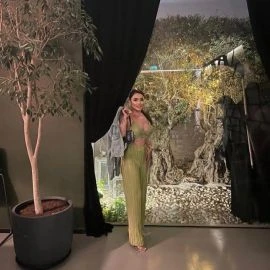 Bella, Escort, Jeddah