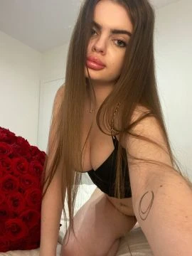 Элизабет, Escort, Warsaw