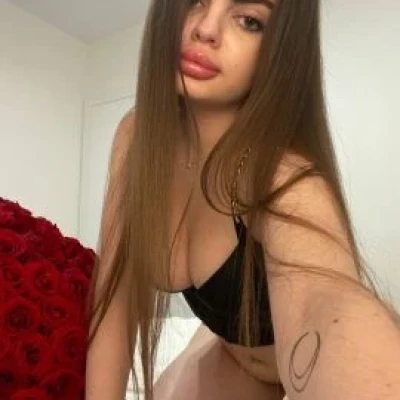 Элизабет, Escort, Warsaw