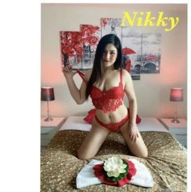 Nikky — 7 / 9
