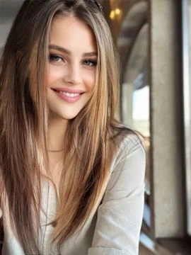 Kira, Escort, Milan