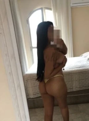 Mariel Fernandes — 2 / 5