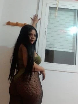 Amanda, Escort, Paris