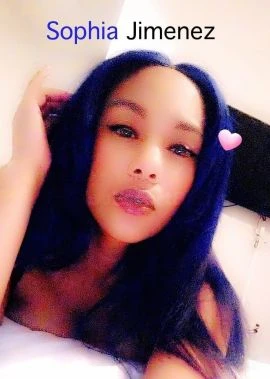Sophia Jimenez, Escort, Alabama