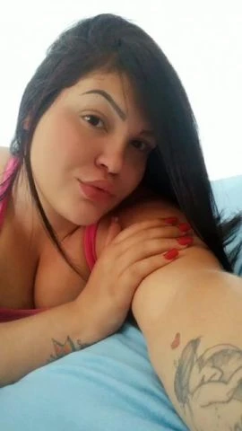 Nathalia Magalhães — 4 / 5