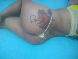 Thaís Sousa, Escort, Porto Velho