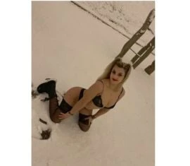 Emily, Escort, Nottingham