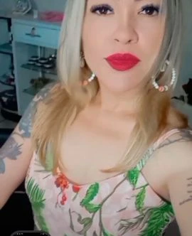 Cloy Decker, Escort, Fortaleza