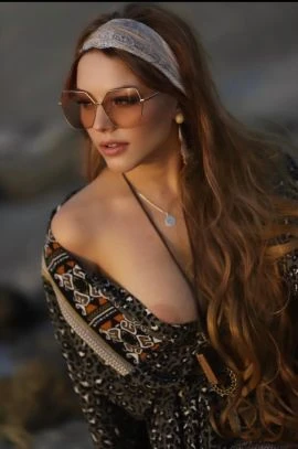 Christina, Escort, Tel Aviv