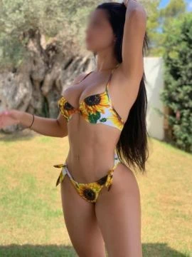 Camila, Escort, Miami