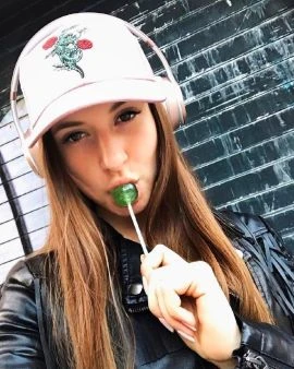 NOELIA LOVE — 3 / 6