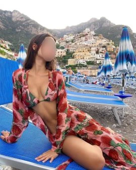 Maria, Escort, Warsaw