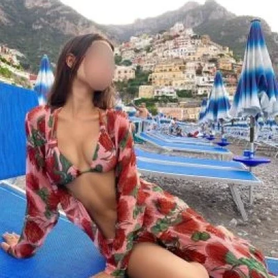 Maria, Escort, Warsaw