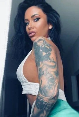 Alessia, Escort, Rotterdam
