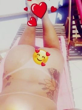 Mila Antunes — 3 / 9