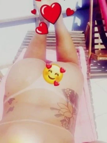 Mila Antunes — 3 / 9