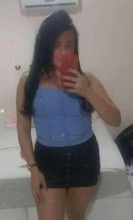 Marina Gomes, Escort, Fortaleza
