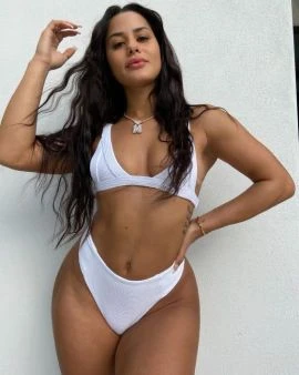 Lisa, Escort, Dammam