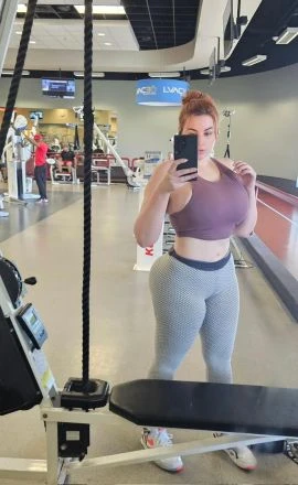 Mary Blondes — 6 / 9