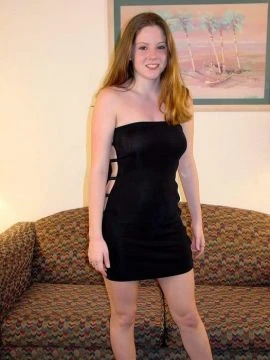 Christine Walter, Escort, Amsterdam