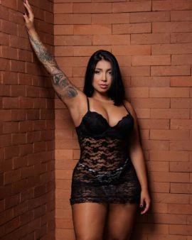 Ísis Belfort — 7 / 9