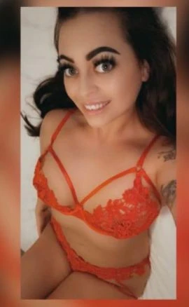 Princess Ciara, Escort, London