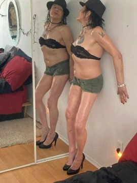 Aphrodite, Escort, Montreal