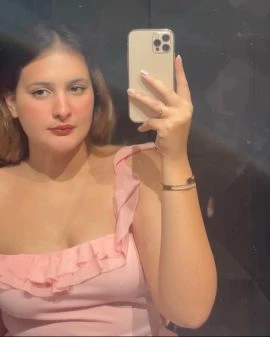 Bhawika, Escort, Lisbon