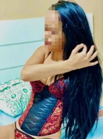 Myrella Galvão — 3 / 6