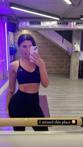 Vanessa, Escort, Montreal